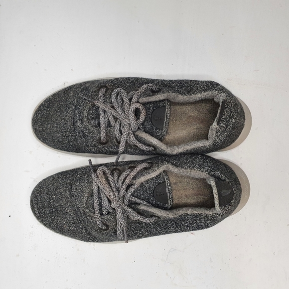 Allbirds Merino Wool Men Runners Size 9 - Picture 8 of 13